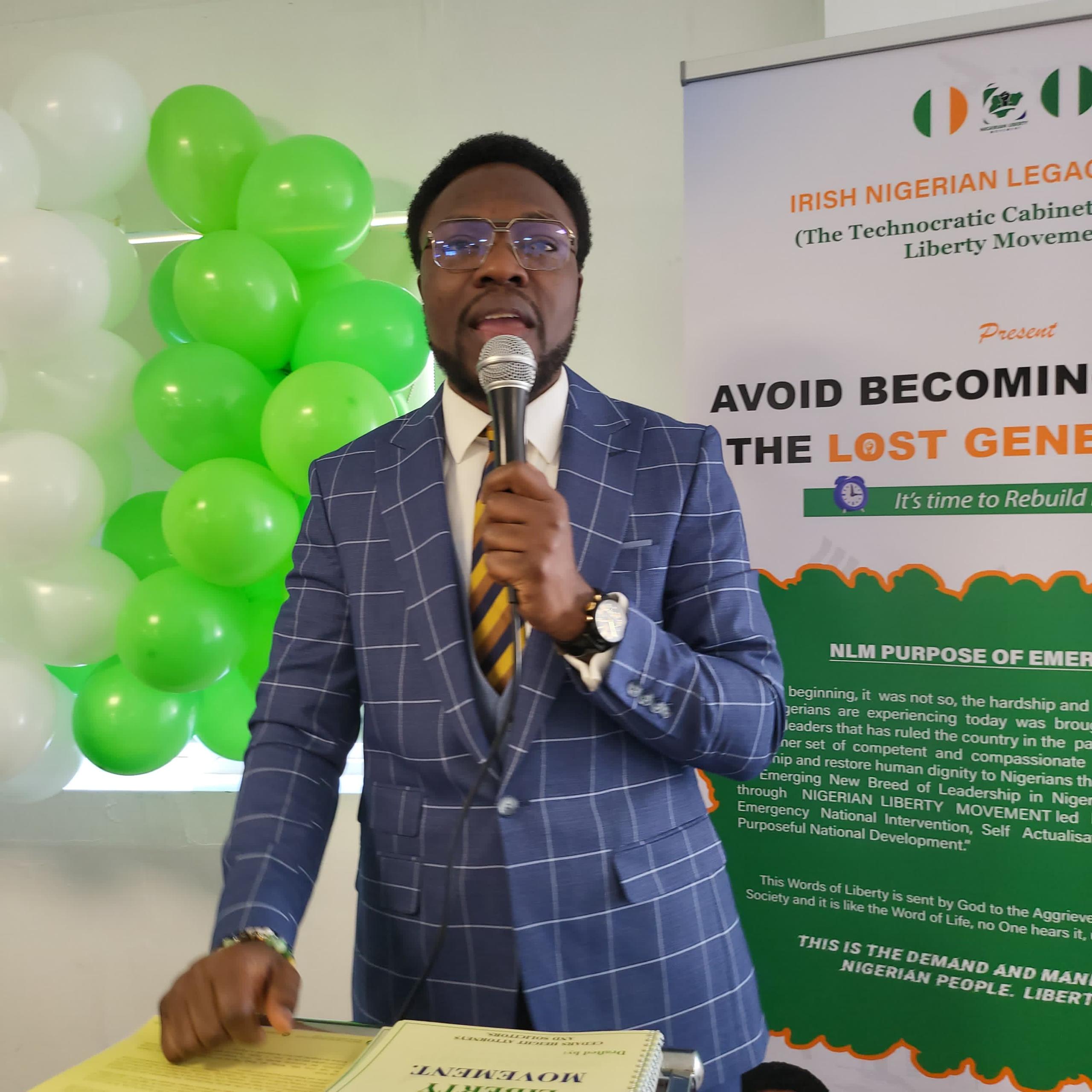 Nigerian Democracy 1